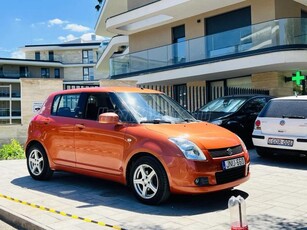 SUZUKI SWIFT 1.3 GLX CD AC