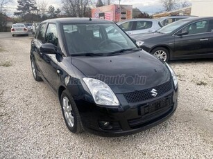 SUZUKI SWIFT 1.3 GLX CD AC