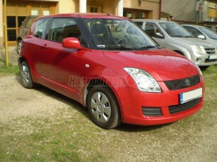 SUZUKI SWIFT 1.3 GLX CD AC Klíma MAGYARORSZÁGI