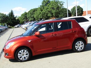 SUZUKI SWIFT 1.3 GLX CD AC Winter Limitált VVTi /149.750 KM!/