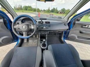 SUZUKI SWIFT 1.3 GLX CD