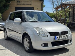 SUZUKI SWIFT 1.3 GLX CD FOGLALÓZVA! Magyarországi/Leinformálható/Megkímélt állapot