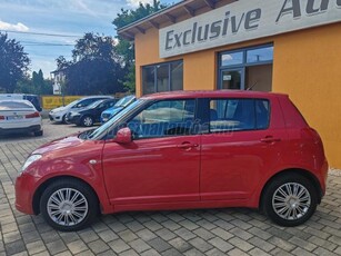 SUZUKI SWIFT 1.3 GLX CD Friss műszaki.Garantált 141e. Km!