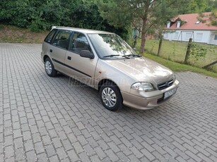 SUZUKI SWIFT 1.3 GLX