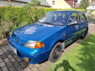 SUZUKI SWIFT 1.3 GLX