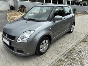 SUZUKI SWIFT 1.3 GLX