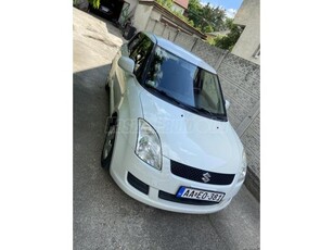 SUZUKI SWIFT 1.3 GLX Extra Limitált Japánban gyártott