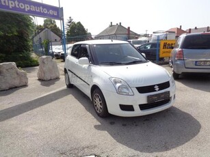 SUZUKI SWIFT 1.3 GLX