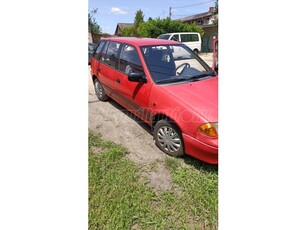 SUZUKI SWIFT 1.3 GLX