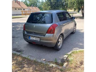 SUZUKI SWIFT 1.3 GLX