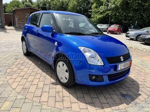 SUZUKI SWIFT 1.3 GLX Winter Limitált 4WD ÖSSZKERÉK FRISS MŰSZAKI 1 NAPON BELÜL VIHETŐ