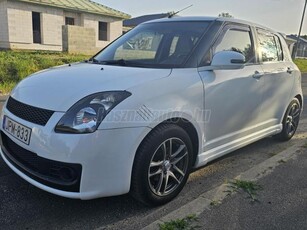 SUZUKI SWIFT 1.3 GS