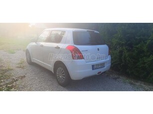 SUZUKI SWIFT 1.3 GS