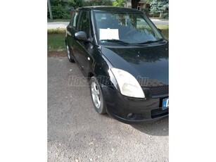 SUZUKI SWIFT 1.3 GS