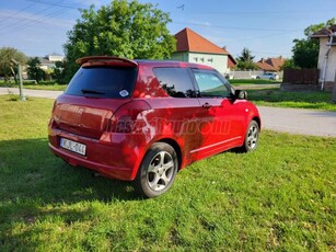 SUZUKI SWIFT 1.3 GS