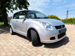 SUZUKI SWIFT 1.3 GS 4x4!!!