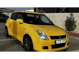 SUZUKI SWIFT 1.3 GS