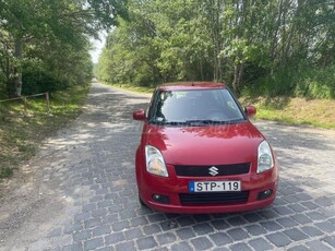 SUZUKI SWIFT 1.3 GS