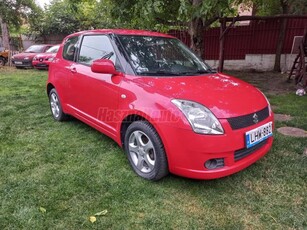 SUZUKI SWIFT 1.3 GS ACC !!! 118 ezer km !!! ÜLÉSFÜTÉS !!! KLIMA !!! NAGYON SZÉP !!!