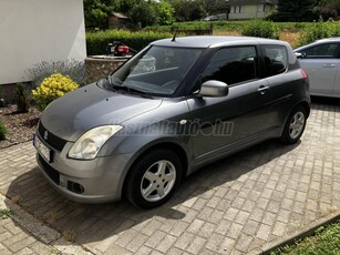 SUZUKI SWIFT 1.3 GS (Automata)