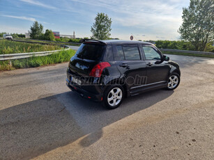 SUZUKI SWIFT 1.3 GS Navigátor