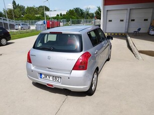 SUZUKI SWIFT 1.3 GS Navigátor