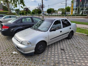 SUZUKI SWIFT Sedan 1.3 16V GLX