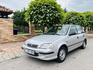 SUZUKI SWIFT Sedan 1.3 16V GLX Extra AUTOMATA. KLÍMA