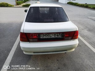 SUZUKI SWIFT Sedan 1.3 GC