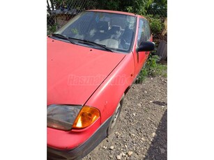 SUZUKI SWIFT Sedan 1.3 GC