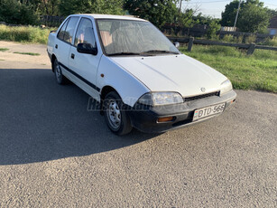 SUZUKI SWIFT Sedan 1.3 GL