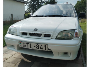 SUZUKI SWIFT Sedan 1.3 GLX