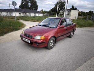 SUZUKI SWIFT Sedan 1.3 GLX