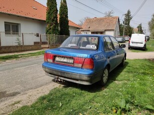 SUZUKI SWIFT Sedan 1.3 GLX