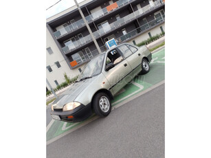 SUZUKI SWIFT Sedan 1.3 GLX