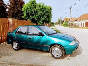 SUZUKI SWIFT Sedan 1.3 GLX-C Airbag