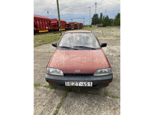 SUZUKI SWIFT Sedan 1.3 GLX