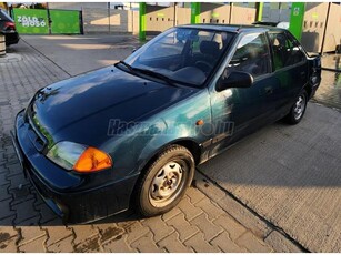 SUZUKI SWIFT Sedan 1.3 GLX Manager II.