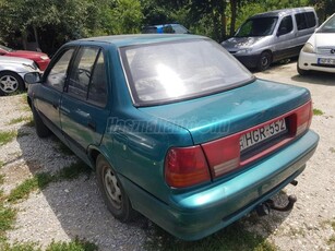 SUZUKI SWIFT Sedan 1.3 GLX Manager IV.