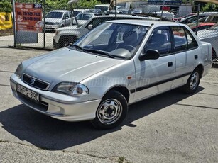 SUZUKI SWIFT Sedan 1.3 GLX Manager IV. Megkímélt!