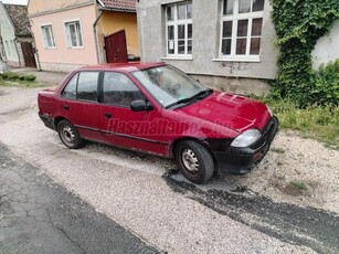 SUZUKI SWIFT Sedan 1.6 GX Manager