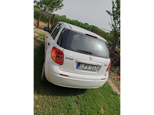 SUZUKI SX4 1.5 GC AC