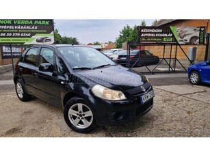 SUZUKI SX4 1.5 GC AC