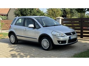 SUZUKI SX4 1.5 GC AC