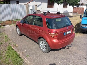 SUZUKI SX4 1.5 GC AC