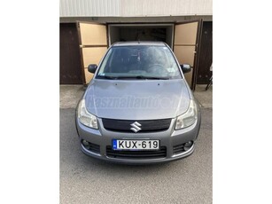 SUZUKI SX4 1.5 GC AC