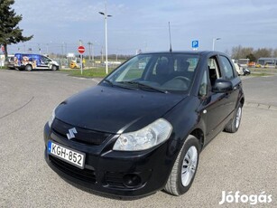 Suzuki SX4 1.5 GC AC Garantált 1 tulaj.magyaror...