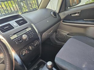 SUZUKI SX4 1.5 GLX