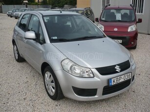 SUZUKI SX4 1.5 GLX AC 1 Tulaj!