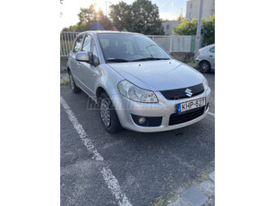 SUZUKI SX4 1.5 GLX AC